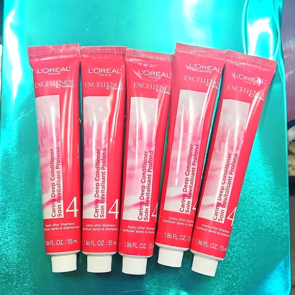 Loreal Deep Conditioner